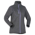 Ladies' Thetis Sweater Jacket